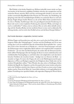 Bild der Seite - 149 - in Rudolf Eitelberger von Edelberg - Netzwerker der Kunstwelt