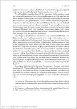 Image of the Page - 152 - in Rudolf Eitelberger von Edelberg - Netzwerker der Kunstwelt