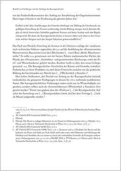 Bild der Seite - 157 - in Rudolf Eitelberger von Edelberg - Netzwerker der Kunstwelt