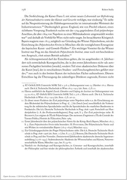 Bild der Seite - 158 - in Rudolf Eitelberger von Edelberg - Netzwerker der Kunstwelt