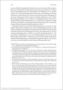 Bild der Seite - 160 - in Rudolf Eitelberger von Edelberg - Netzwerker der Kunstwelt