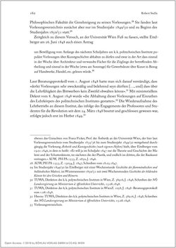 Bild der Seite - 162 - in Rudolf Eitelberger von Edelberg - Netzwerker der Kunstwelt