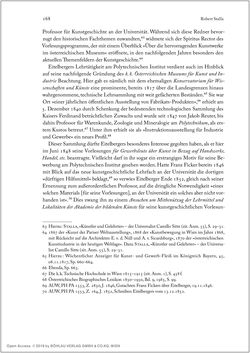 Bild der Seite - 168 - in Rudolf Eitelberger von Edelberg - Netzwerker der Kunstwelt