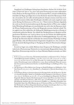 Bild der Seite - 176 - in Rudolf Eitelberger von Edelberg - Netzwerker der Kunstwelt