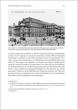 Bild der Seite - 179 - in Rudolf Eitelberger von Edelberg - Netzwerker der Kunstwelt