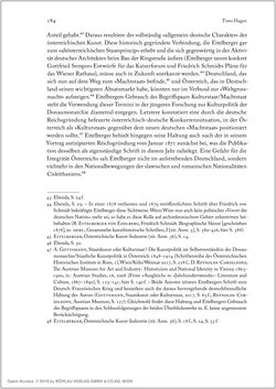 Bild der Seite - 184 - in Rudolf Eitelberger von Edelberg - Netzwerker der Kunstwelt
