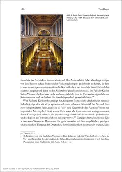 Bild der Seite - 186 - in Rudolf Eitelberger von Edelberg - Netzwerker der Kunstwelt