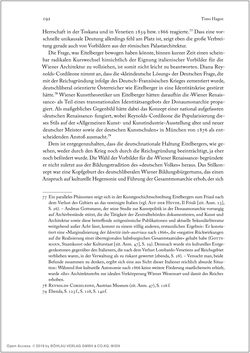 Bild der Seite - 192 - in Rudolf Eitelberger von Edelberg - Netzwerker der Kunstwelt