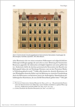 Image of the Page - 200 - in Rudolf Eitelberger von Edelberg - Netzwerker der Kunstwelt