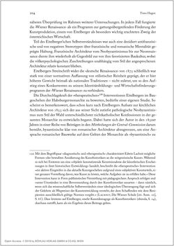 Image of the Page - 204 - in Rudolf Eitelberger von Edelberg - Netzwerker der Kunstwelt