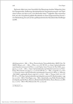 Image of the Page - 206 - in Rudolf Eitelberger von Edelberg - Netzwerker der Kunstwelt