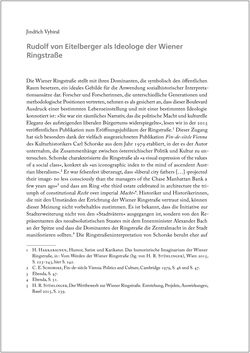 Image of the Page - 207 - in Rudolf Eitelberger von Edelberg - Netzwerker der Kunstwelt