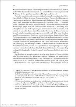 Image of the Page - 208 - in Rudolf Eitelberger von Edelberg - Netzwerker der Kunstwelt