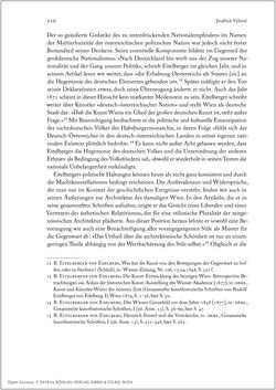 Bild der Seite - 210 - in Rudolf Eitelberger von Edelberg - Netzwerker der Kunstwelt