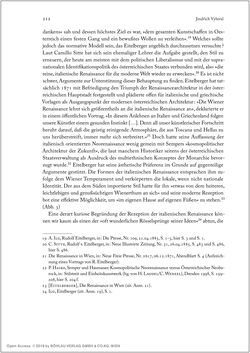 Bild der Seite - 212 - in Rudolf Eitelberger von Edelberg - Netzwerker der Kunstwelt