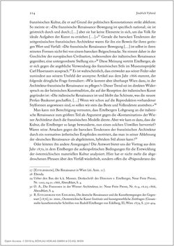 Bild der Seite - 214 - in Rudolf Eitelberger von Edelberg - Netzwerker der Kunstwelt