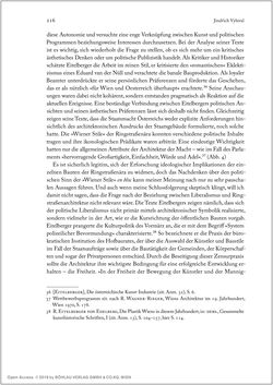 Bild der Seite - 216 - in Rudolf Eitelberger von Edelberg - Netzwerker der Kunstwelt