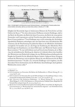Image of the Page - 217 - in Rudolf Eitelberger von Edelberg - Netzwerker der Kunstwelt