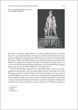 Image of the Page - 223 - in Rudolf Eitelberger von Edelberg - Netzwerker der Kunstwelt