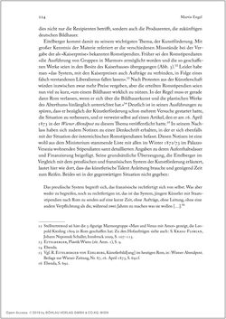 Image of the Page - 224 - in Rudolf Eitelberger von Edelberg - Netzwerker der Kunstwelt