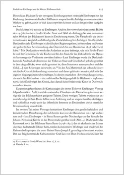 Image of the Page - 225 - in Rudolf Eitelberger von Edelberg - Netzwerker der Kunstwelt