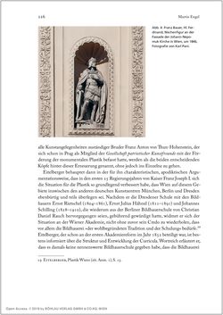 Image of the Page - 226 - in Rudolf Eitelberger von Edelberg - Netzwerker der Kunstwelt