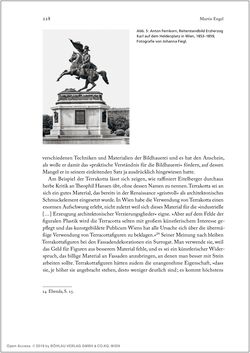 Image of the Page - 228 - in Rudolf Eitelberger von Edelberg - Netzwerker der Kunstwelt