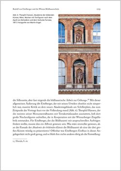 Image of the Page - 229 - in Rudolf Eitelberger von Edelberg - Netzwerker der Kunstwelt