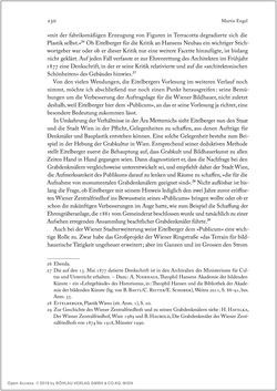 Image of the Page - 230 - in Rudolf Eitelberger von Edelberg - Netzwerker der Kunstwelt