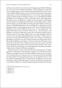 Image of the Page - 231 - in Rudolf Eitelberger von Edelberg - Netzwerker der Kunstwelt