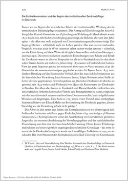 Image of the Page - 240 - in Rudolf Eitelberger von Edelberg - Netzwerker der Kunstwelt