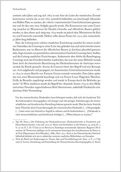 Image of the Page - 241 - in Rudolf Eitelberger von Edelberg - Netzwerker der Kunstwelt