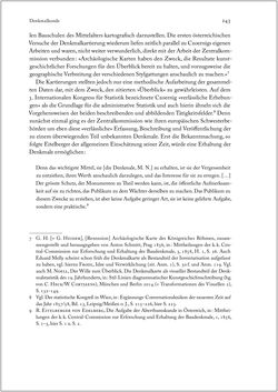 Image of the Page - 243 - in Rudolf Eitelberger von Edelberg - Netzwerker der Kunstwelt