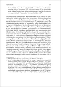 Bild der Seite - 249 - in Rudolf Eitelberger von Edelberg - Netzwerker der Kunstwelt