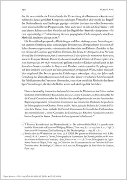 Bild der Seite - 250 - in Rudolf Eitelberger von Edelberg - Netzwerker der Kunstwelt