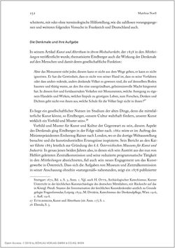 Bild der Seite - 252 - in Rudolf Eitelberger von Edelberg - Netzwerker der Kunstwelt