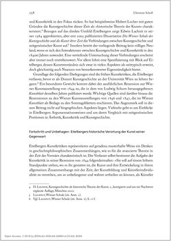 Image of the Page - 258 - in Rudolf Eitelberger von Edelberg - Netzwerker der Kunstwelt