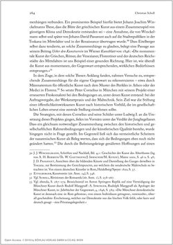 Image of the Page - 264 - in Rudolf Eitelberger von Edelberg - Netzwerker der Kunstwelt