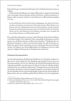 Image of the Page - 265 - in Rudolf Eitelberger von Edelberg - Netzwerker der Kunstwelt
