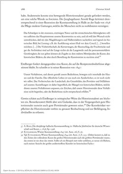 Image of the Page - 266 - in Rudolf Eitelberger von Edelberg - Netzwerker der Kunstwelt