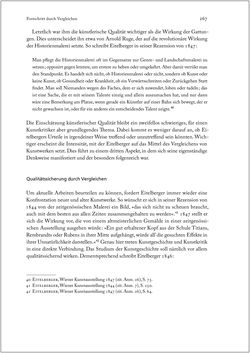 Image of the Page - 267 - in Rudolf Eitelberger von Edelberg - Netzwerker der Kunstwelt