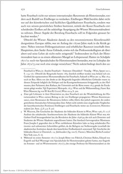 Image of the Page - 272 - in Rudolf Eitelberger von Edelberg - Netzwerker der Kunstwelt