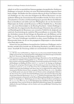 Image of the Page - 275 - in Rudolf Eitelberger von Edelberg - Netzwerker der Kunstwelt