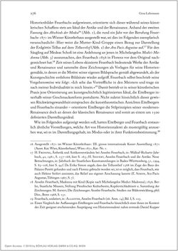 Image of the Page - 276 - in Rudolf Eitelberger von Edelberg - Netzwerker der Kunstwelt
