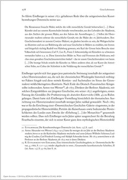 Image of the Page - 278 - in Rudolf Eitelberger von Edelberg - Netzwerker der Kunstwelt