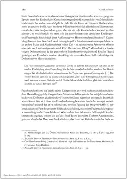 Bild der Seite - 280 - in Rudolf Eitelberger von Edelberg - Netzwerker der Kunstwelt