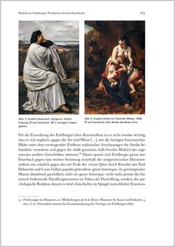 Bild der Seite - 283 - in Rudolf Eitelberger von Edelberg - Netzwerker der Kunstwelt