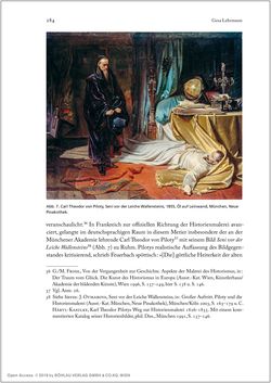 Bild der Seite - 284 - in Rudolf Eitelberger von Edelberg - Netzwerker der Kunstwelt