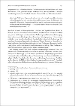 Bild der Seite - 287 - in Rudolf Eitelberger von Edelberg - Netzwerker der Kunstwelt