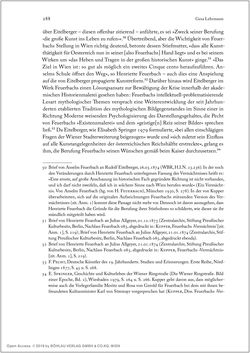 Bild der Seite - 288 - in Rudolf Eitelberger von Edelberg - Netzwerker der Kunstwelt